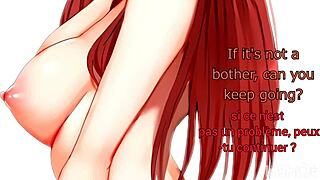 quintessential quintuplets joi jerk off instructions part 2