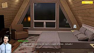 delve into rosewater manor's eerie secrets in episode 38