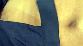 Exotic Indian Hardcore Fingering Leads to Intense Squirting