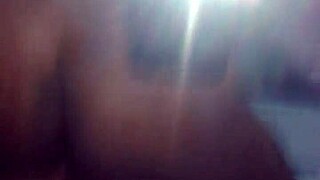 amateur wife takes anal doggystyle in hotel room