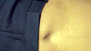 Exotic Indian Hardcore Fingering Leads to Intense Squirting