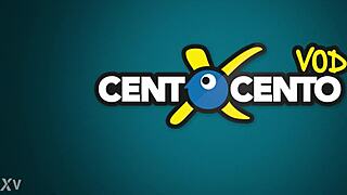 These amateurs bend over for intense anal pounding in a dirty homemade orgy