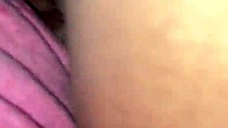 Exotic Indian Hardcore Fingering Leads to Intense Squirting