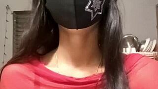 i'm so horny for this sexy indian girl's live sex show, can't resist watching her