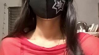 i'm so horny for this sexy indian girl's live sex show, can't resist watching her