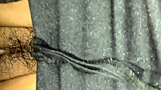 Exotic Indian Hardcore Fingering Leads to Intense Squirting