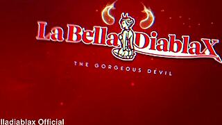 two latina lesbians scissor and squirt brains out