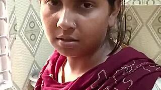 Hey sexy Bengali babe, wanna hear my hot story?