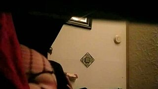 Wife Getting Ready For That Hard Cock Now!