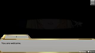 Elf Queen Dominates With Feet And Makes You Cum