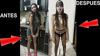 Loving Wife Reveals Her Wild NTR Side Sending Hot Cheating Video