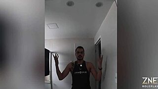 testing gopro on perfect goth gf's tight body amberzinha free clip