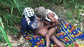 The busty bbw amateur bounced her big ass hard on her friend's throbbing monster cock until her juicy pussy overflowed with thick cum covering everything in sight.