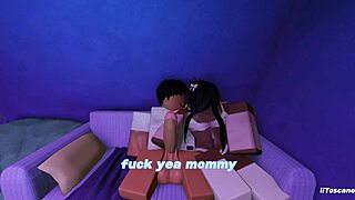 CALLING TO PUNISH BIG BLACK COCK IN HER HUGE ASS POV