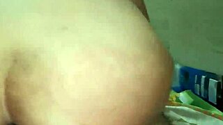 Fitness latina teen gets creampie from athletic partner