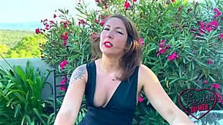 Lexie Brune Craves Cock Deep in Her Sultry Ass!