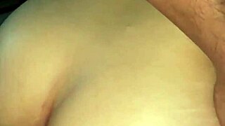 Petite Latina craves secret anal pounding 🔥💦