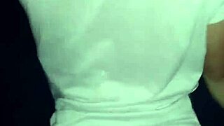 Skinny Young Slut Moans Loudly Offering Tight Pussy And Ass