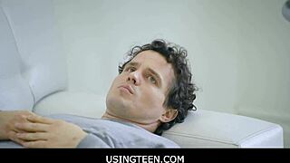 free use lily lane tease