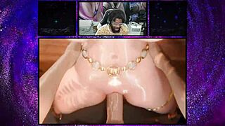 clara deepthroat machinist dildo after marika scarlet witch fuck?