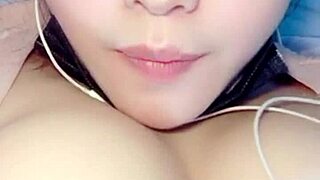 Webcam Chinese Girl Aa Teases
