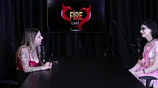 Yumi Trap Transsexual Interview Putaria