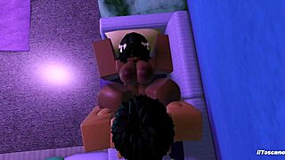 CALLING TO PUNISH BIG BLACK COCK IN HER HUGE ASS POV