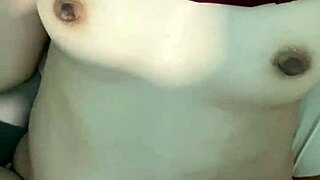 Exotic Arab Teen Neighbor Gets Doggystyle Creampie in Homemade Bedroom Pound