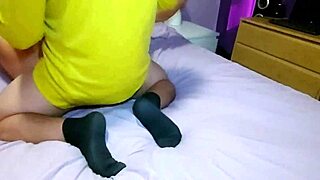 Bodybuilder Fight Turns To Muscular Passionate Clash Trailer