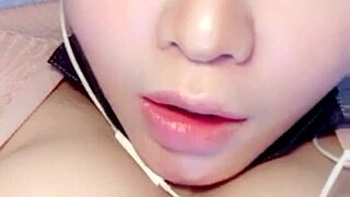 Webcam Chinese Girl Aa Teases