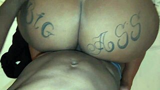 bbw latina anal fisting creampie makes me cum hard in ass