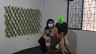 virgin claims it but fucks me like total whore