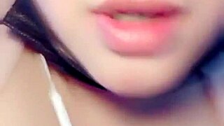 Webcam Chinese Girl Aa Teases
