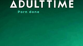 Hey, ready for Girlsway's 10-lesbian rough fisting gangbang with strap-on squirting?