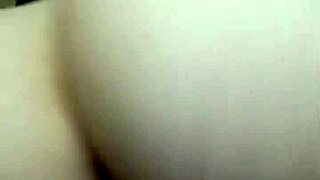 shaking my fat ass closeup with spreading and twerking moves