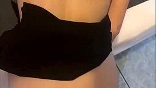 hotwives send teasing vids of monster cocks to their cucks