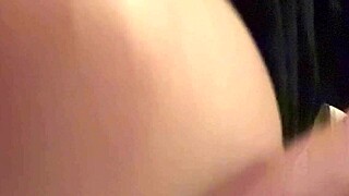 artemisia love's big natural boobs bounce in slow motion closeup