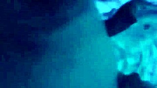 recording her tight body for cash in the hotel room