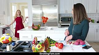 aften opal alix lynx codey steele tommy gunn thanksgiving orgy bash