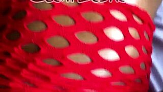 Slow steady thrusts build deep emotions until she explodes in orgasm