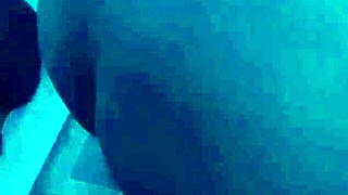 recording her tight body for cash in the hotel room