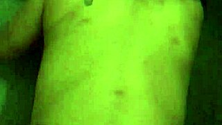 Young Ebony Couple with Big Ass Fucks Monster Black Cock Hard