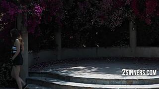 petite perky young women crave older men