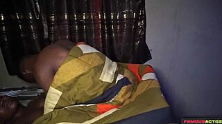 horny woman begs to ride cock alone at home