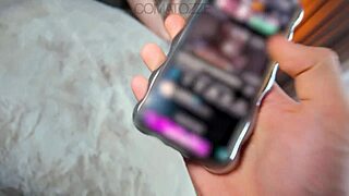 Girlfriend's Weirdest Bedroom Fantasy Turns into Reality