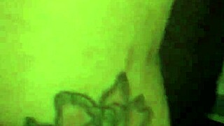 Young Ebony Couple with Big Ass Fucks Monster Black Cock Hard