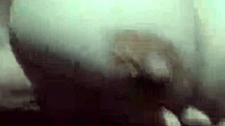 Chubby latina housewife aurora estelar shakes natural tits in homemade compilation