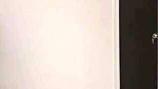 Infiel neighbor sneaks over for wild ass worship and domination fuck