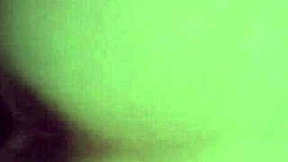 oops i took that monster cock before boyfriend got home