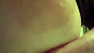 artemisia love's big natural boobs bounce in slow motion closeup